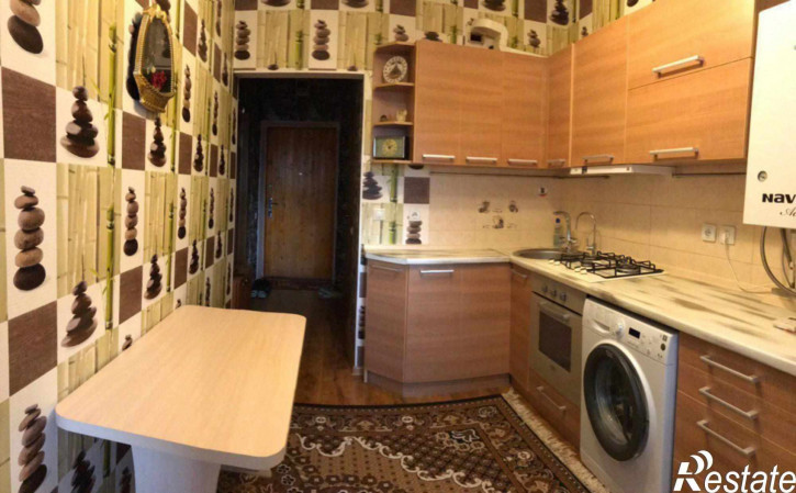 1-комн квартира Ворошилова ул