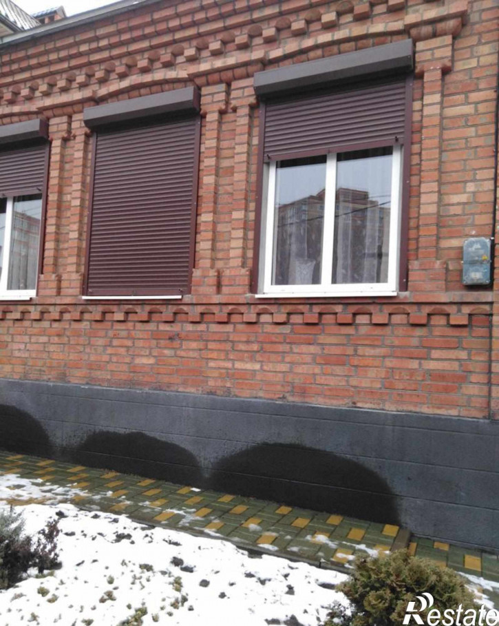 Коттедж/дом Революционная ул