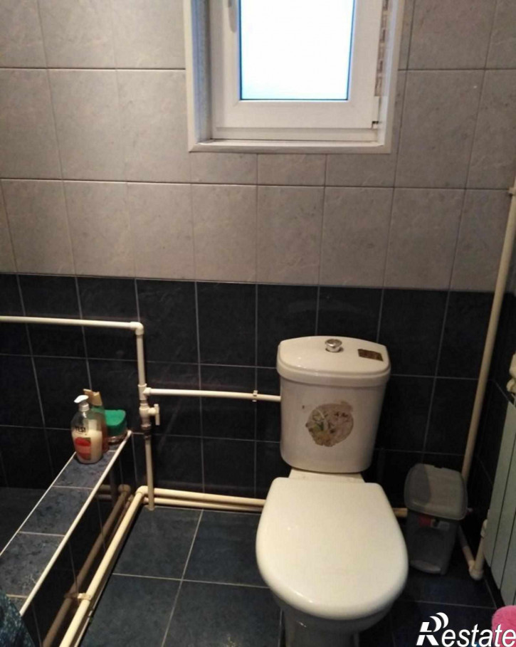 Коттедж/дом Речная ул