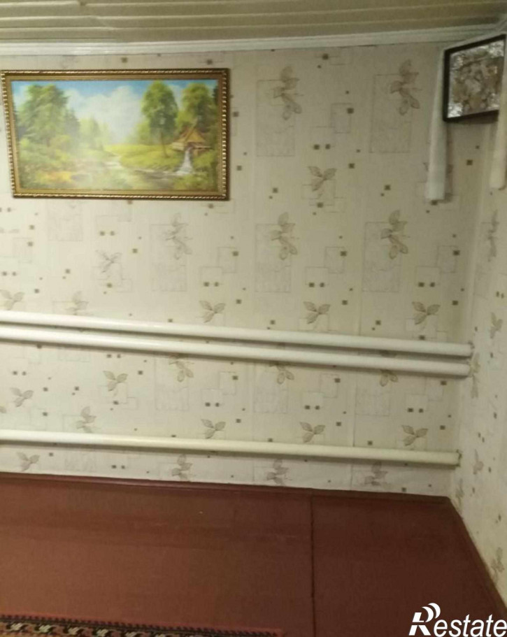 Коттедж/дом Революционная ул