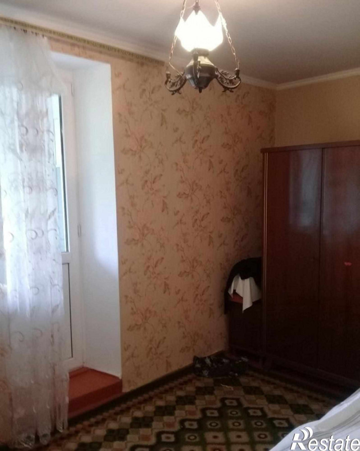 3-комн квартира Авиагородок мкр