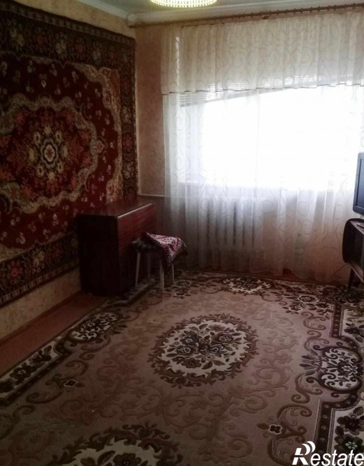 3-комн квартира Авиагородок мкр