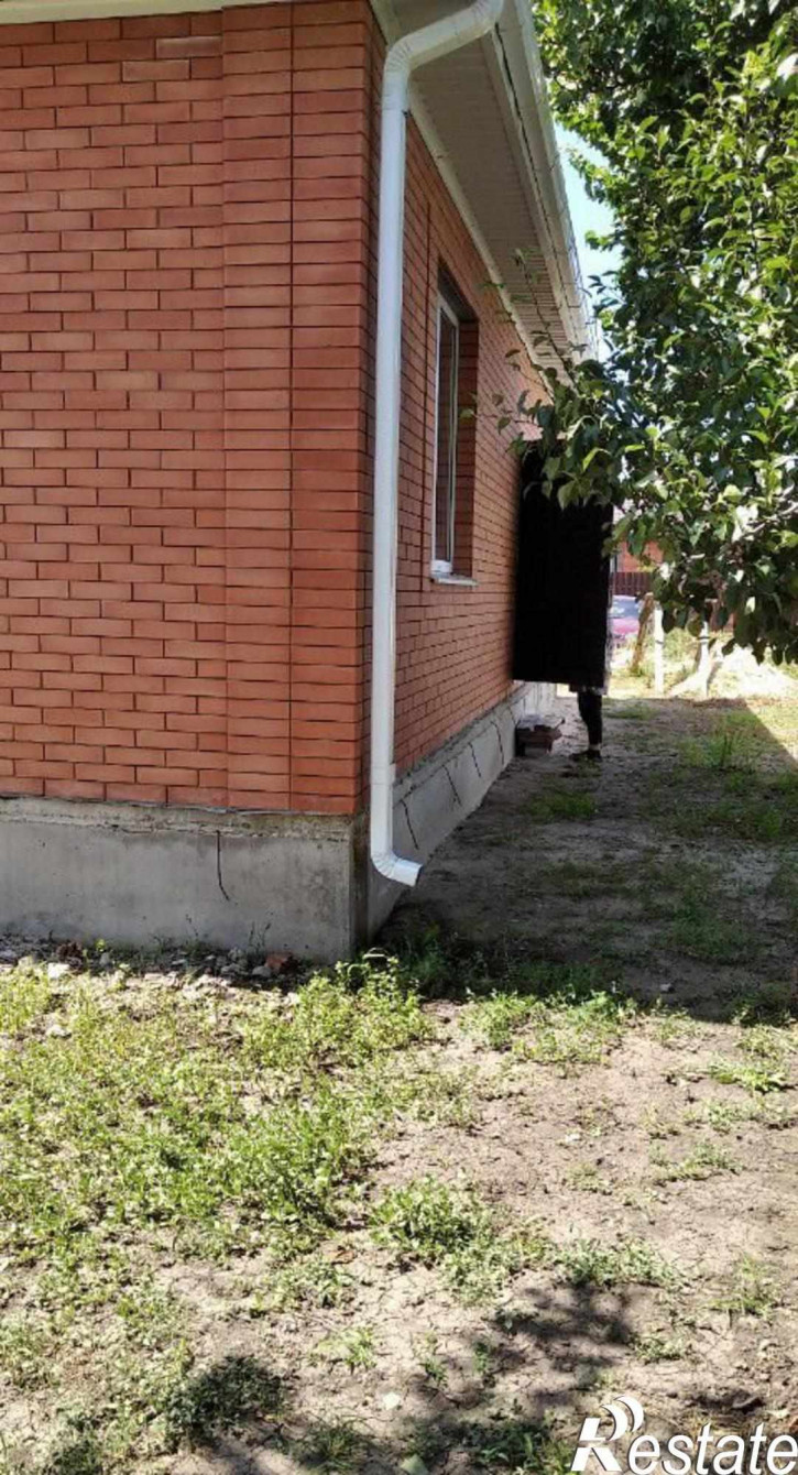 Коттедж/дом Красный Сад п