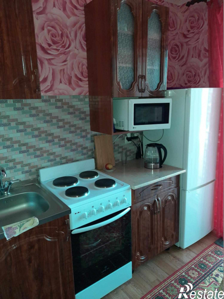 1-комн квартира Воровского ул