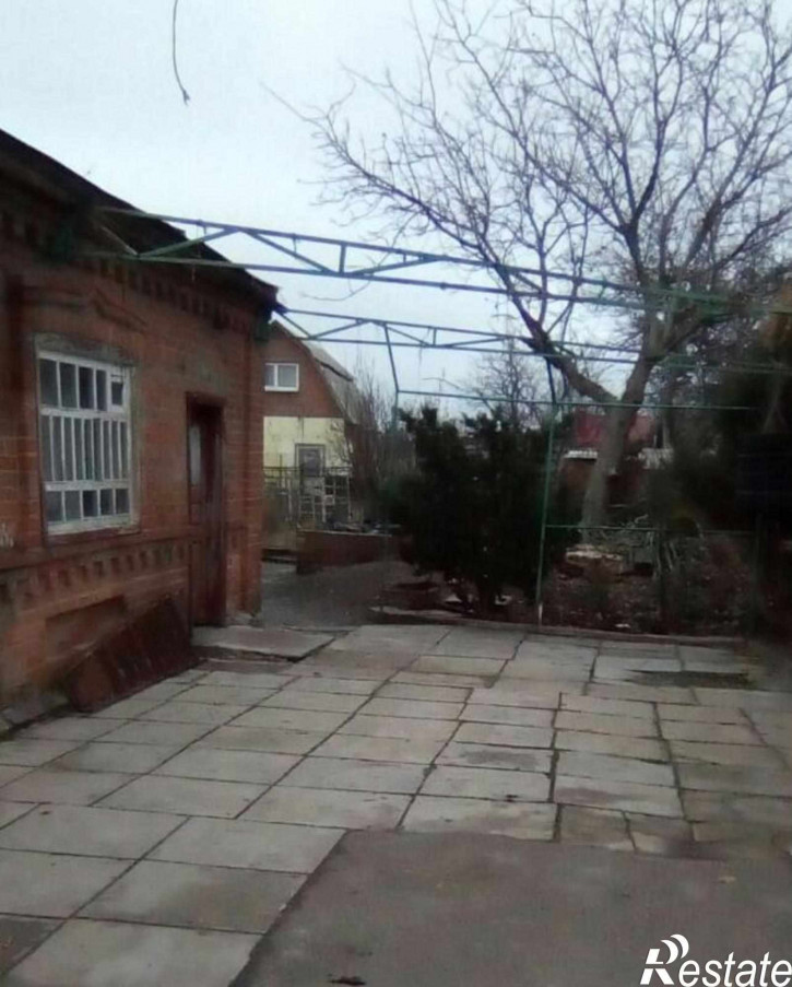 Земельный участок Горького ул