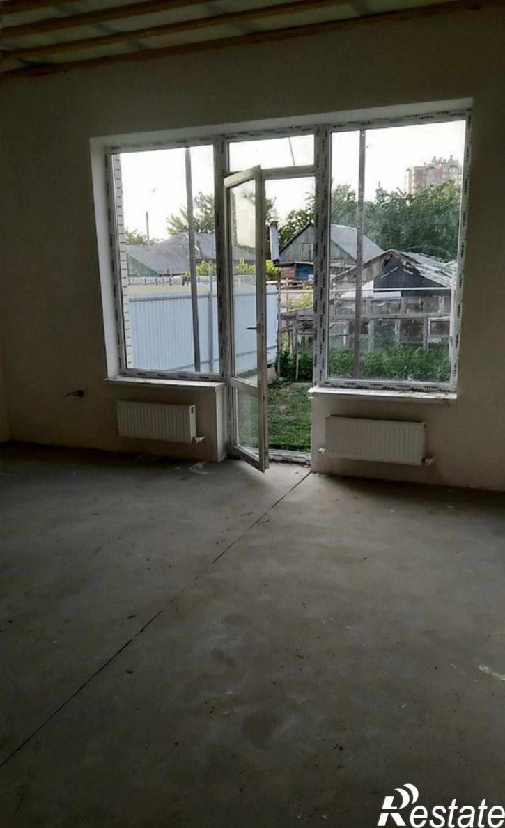 Коттедж/дом Московская ул