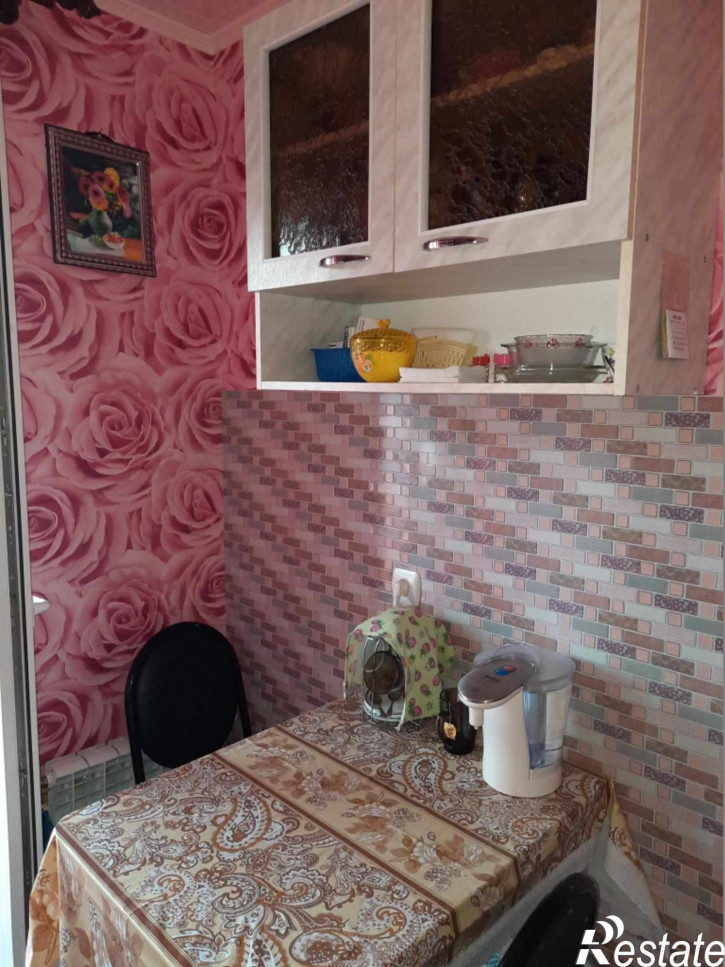 1-комн квартира Воровского ул