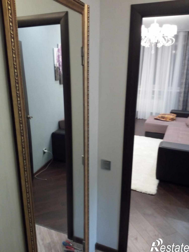 1-комн квартира Горького ул