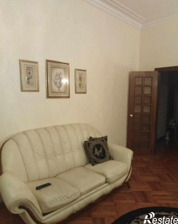 Коттедж/дом Сальская ул