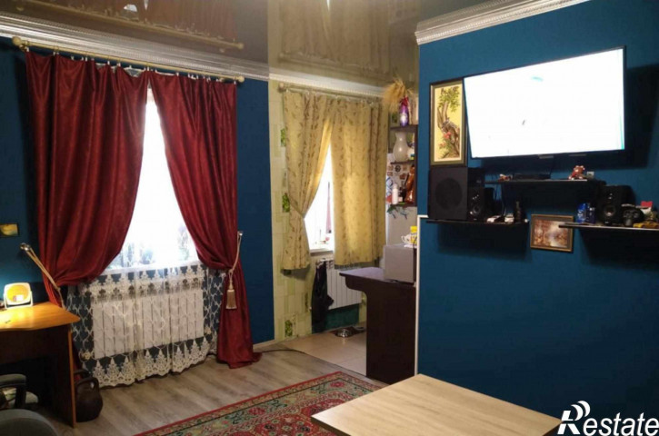 1-комн квартира Горького ул