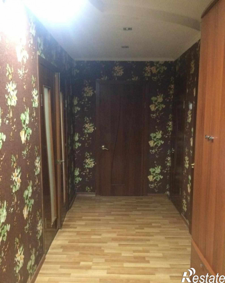 3-комн квартира Литейный пер