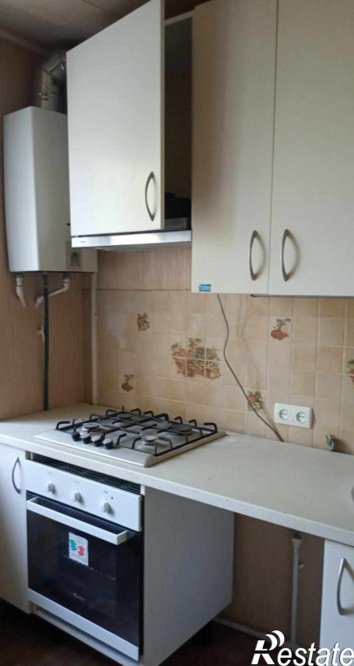 2-комн квартира Гайдара ул, 7