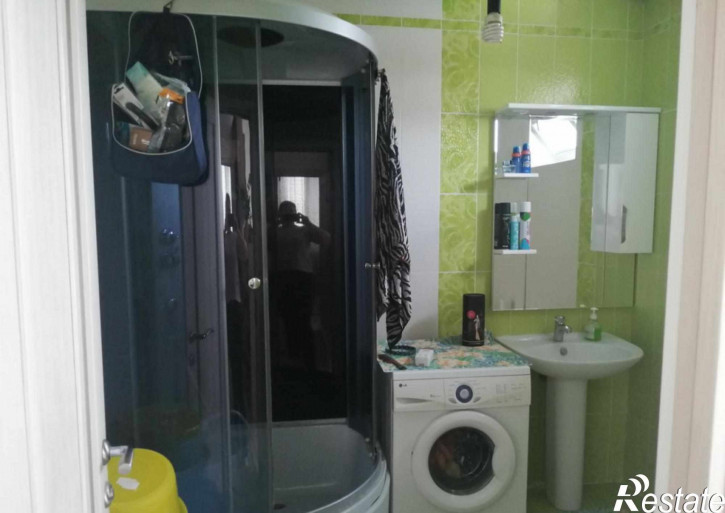 Коттедж/дом Сальская ул