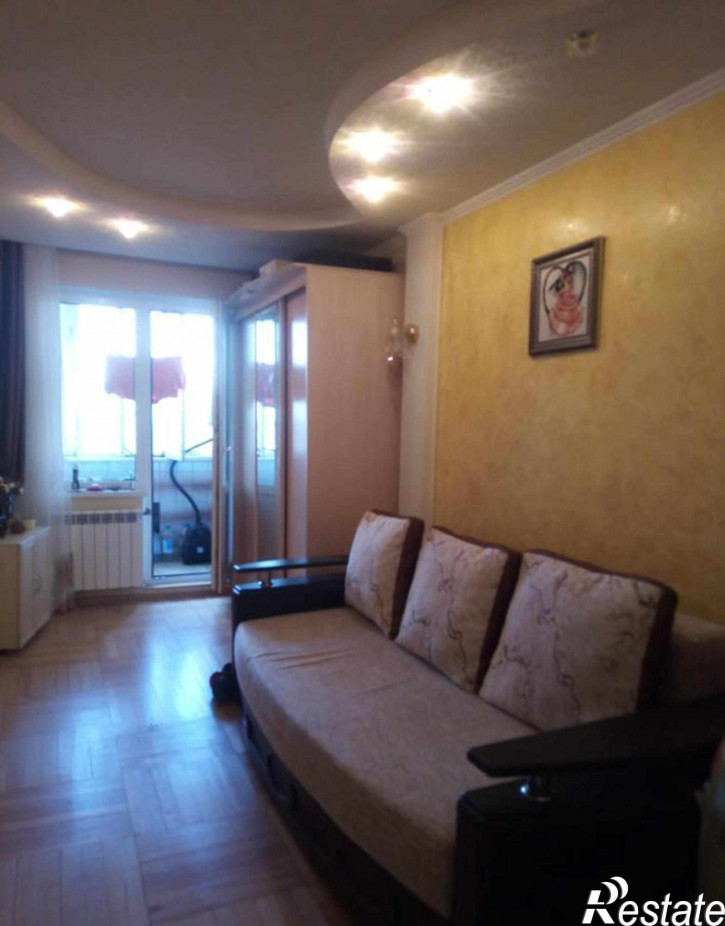 3-комн квартира Октябрьская ул