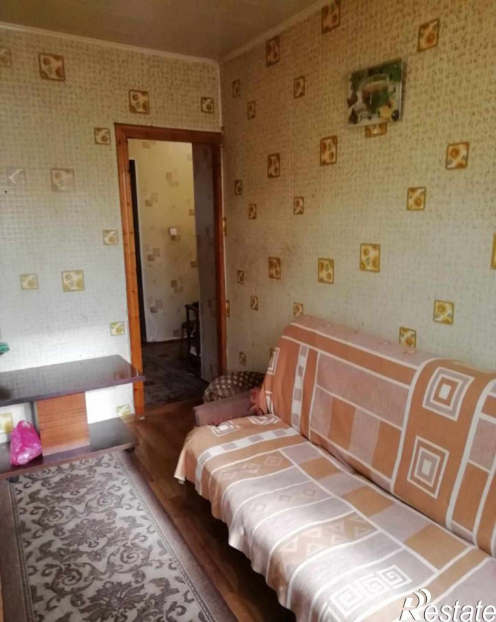 1-комн квартира Славы ул