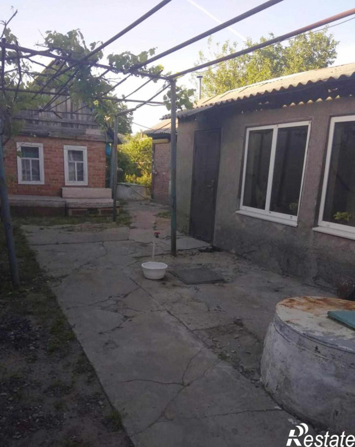 Коттедж/дом Заводская ул