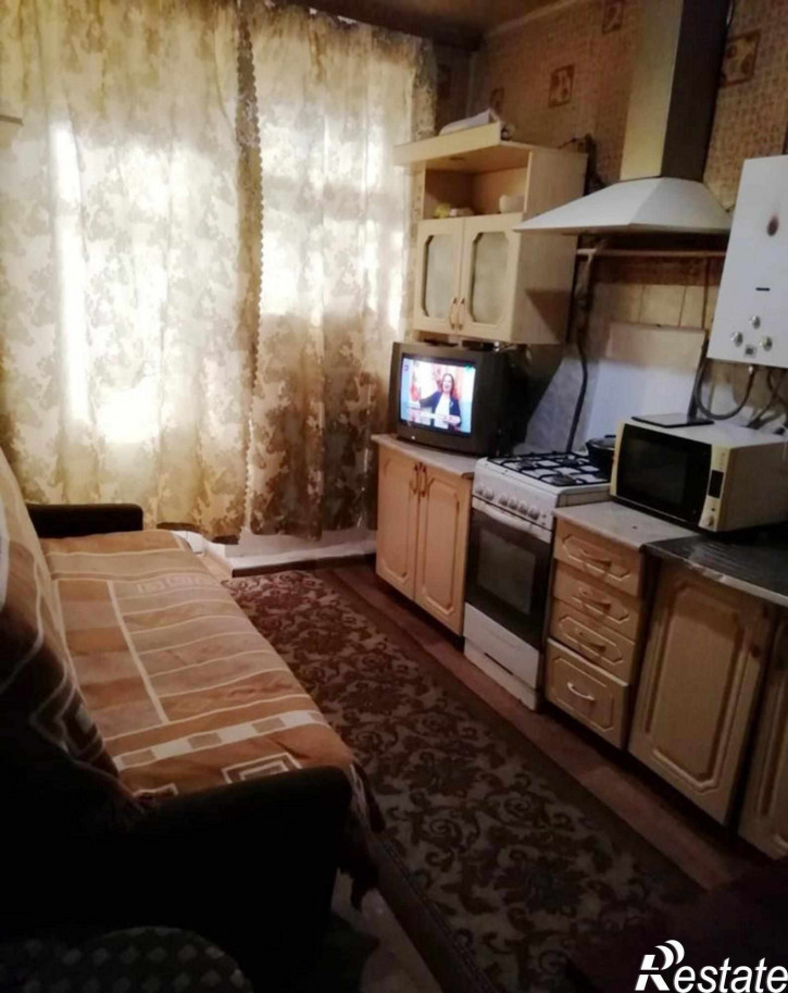 1-комн квартира Славы ул