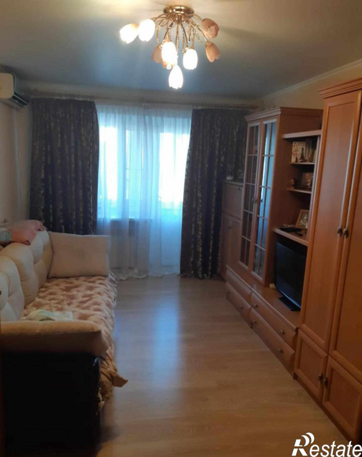 3-комн квартира Коваливского ул