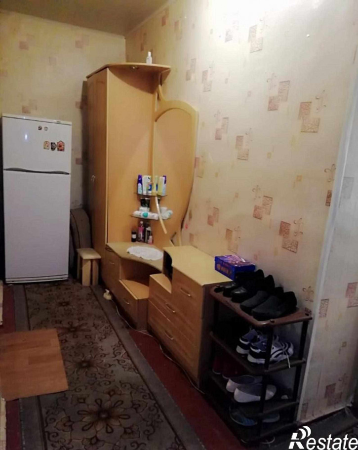 1-комн квартира Славы ул