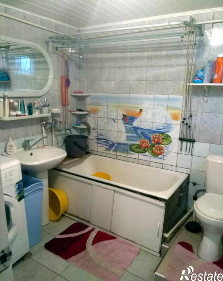 Коттедж/дом Заводская ул