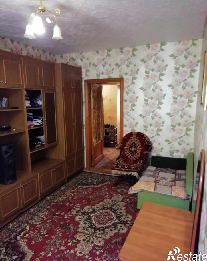 1-комн квартира Славы ул