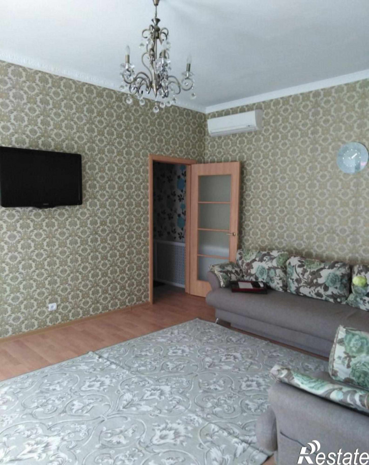 Коттедж/дом Цимлянская ул