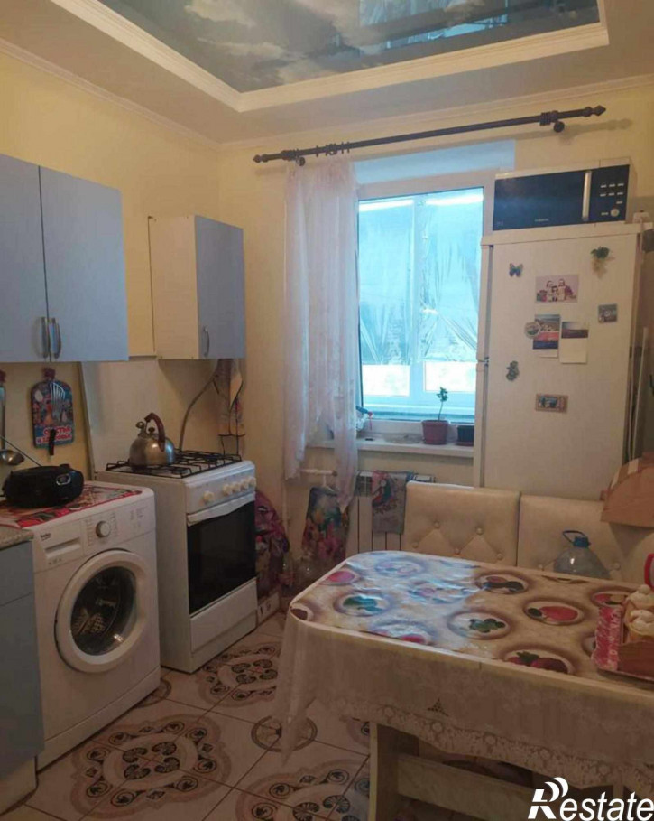 1-комн квартира Вильямса ул