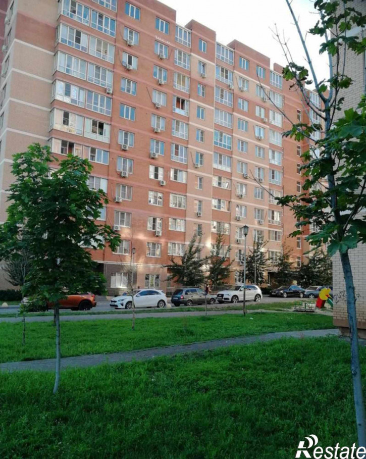 1-комн квартира Северная Звезда ул