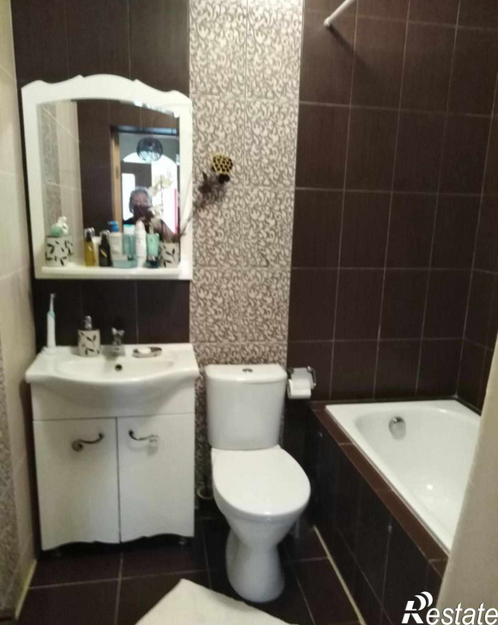Коттедж/дом Цимлянская ул