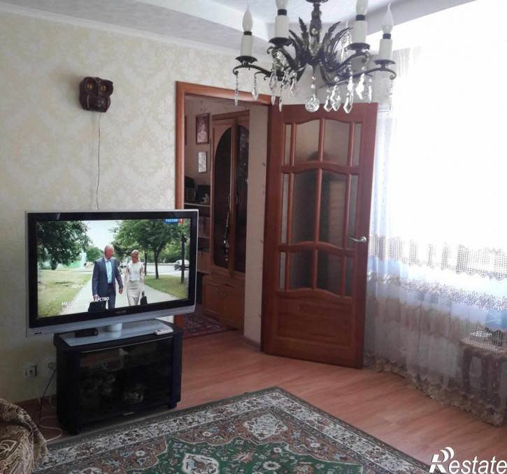 Коттедж/дом Ворошилова ул