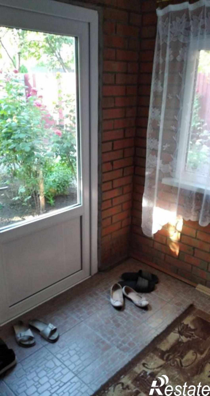 Коттедж/дом Молодежная ул