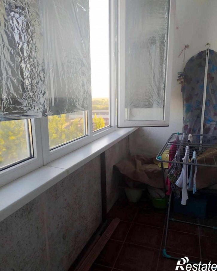 1-комн квартира Вильямса ул