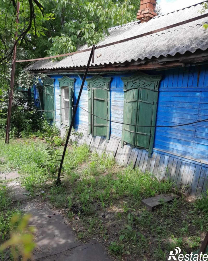 Земельный участок Кавказская ул