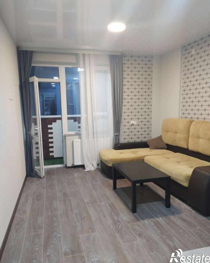 1-комн квартира Ворошилова ул
