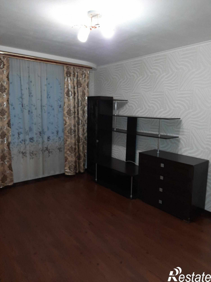 1-комн квартира Воровского ул