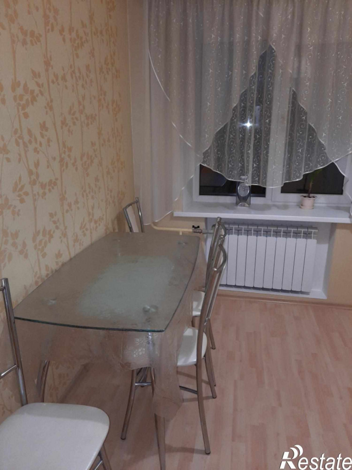 1-комн квартира Крупской ул