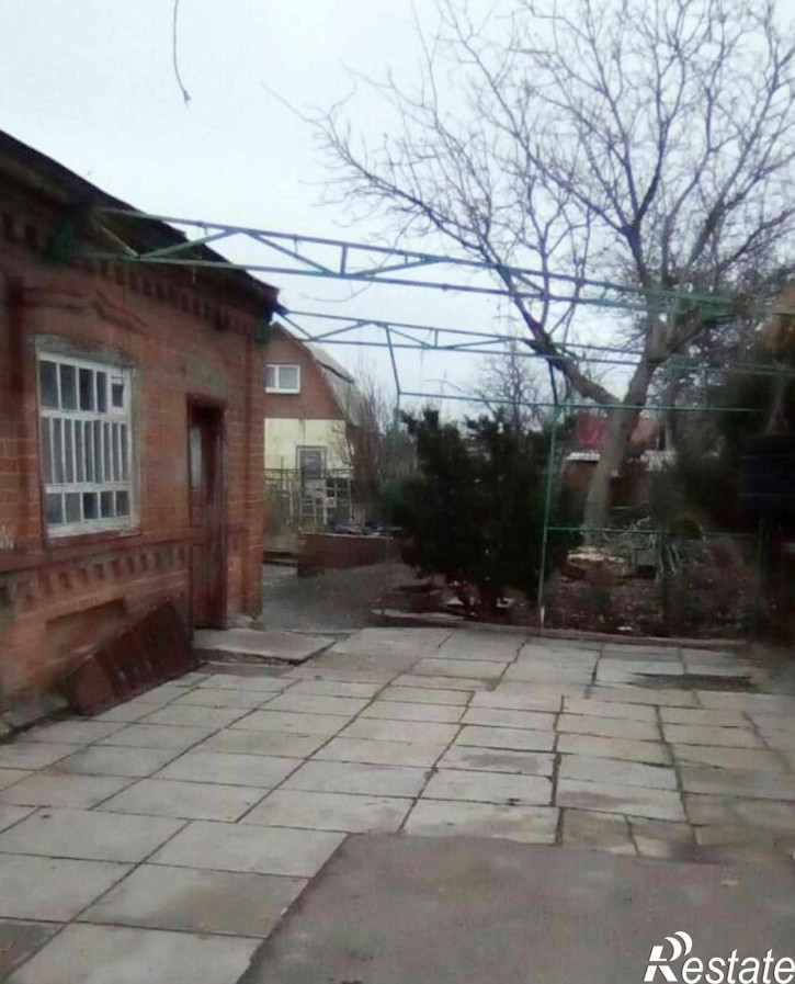 Земельный участок Смоленская ул