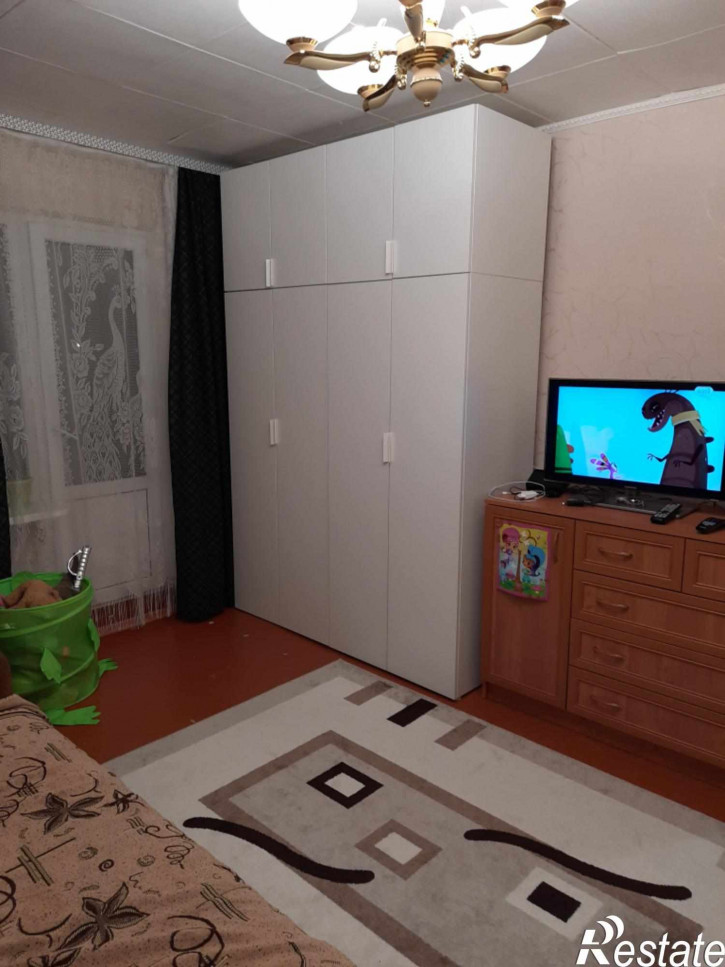 1-комн квартира Комарова ул
