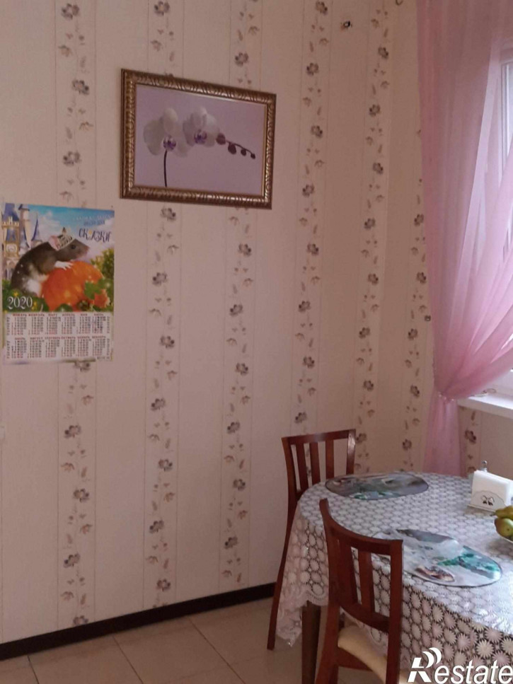Коттедж/дом Овощной п