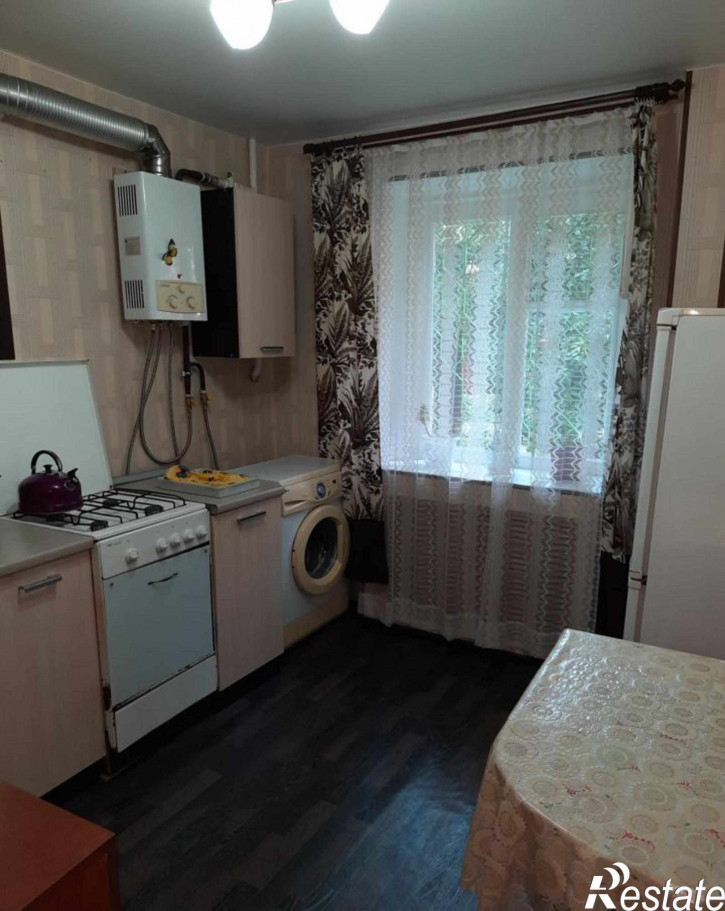 2-комн квартира Кирова ул