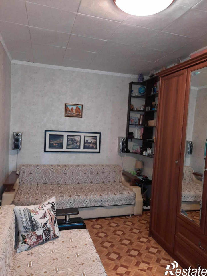 Комната Коммунистическая ул