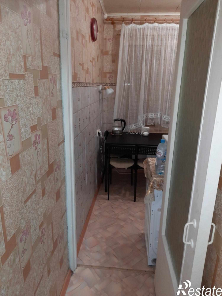 1-комн квартира Комарова ул