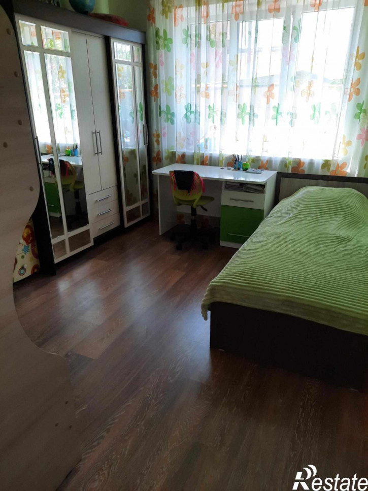Коттедж/дом Астраханская ул