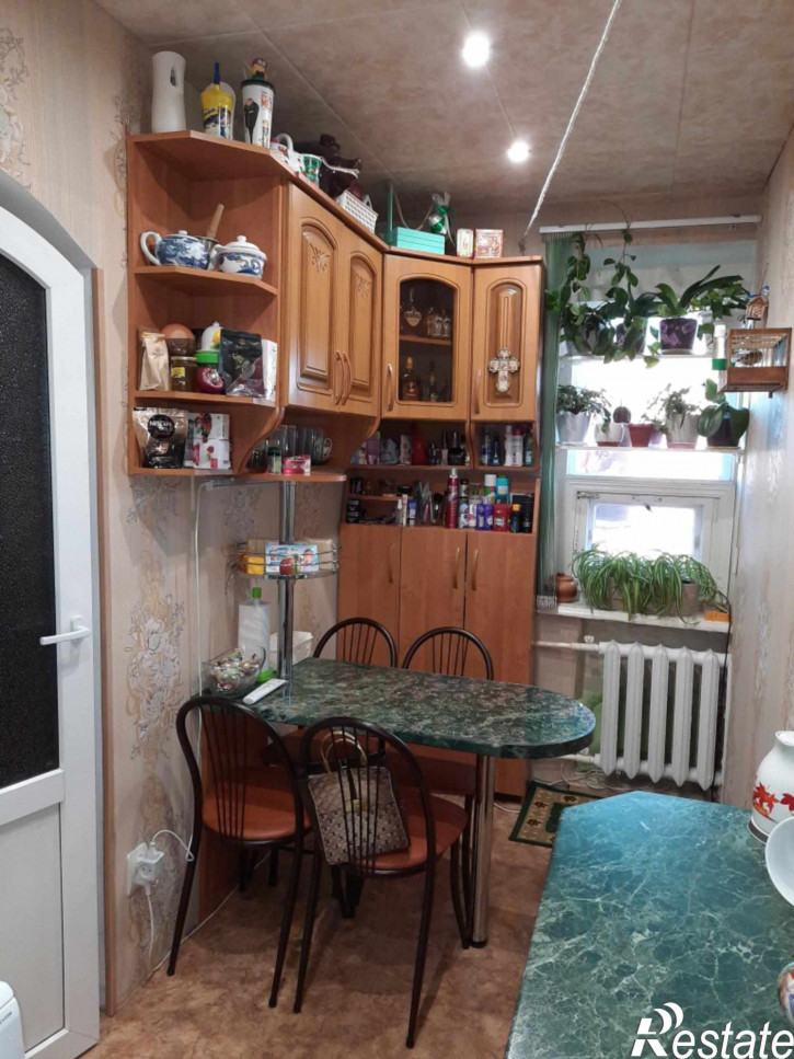 Комната Коммунистическая ул