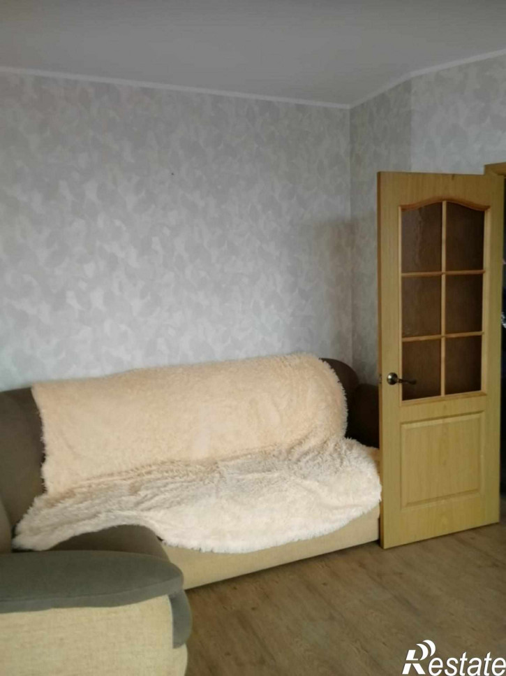 1-комн квартира Речная ул, 110