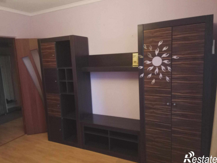2-комн квартира Пролетарская ул, 100