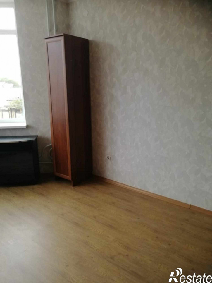 1-комн квартира Речная ул, 110