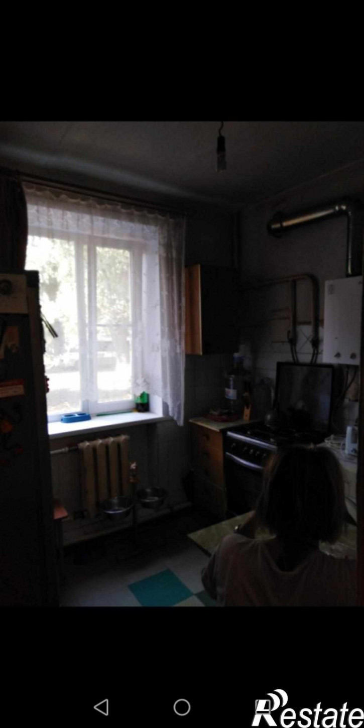 3-комн квартира Авиагородок мкр