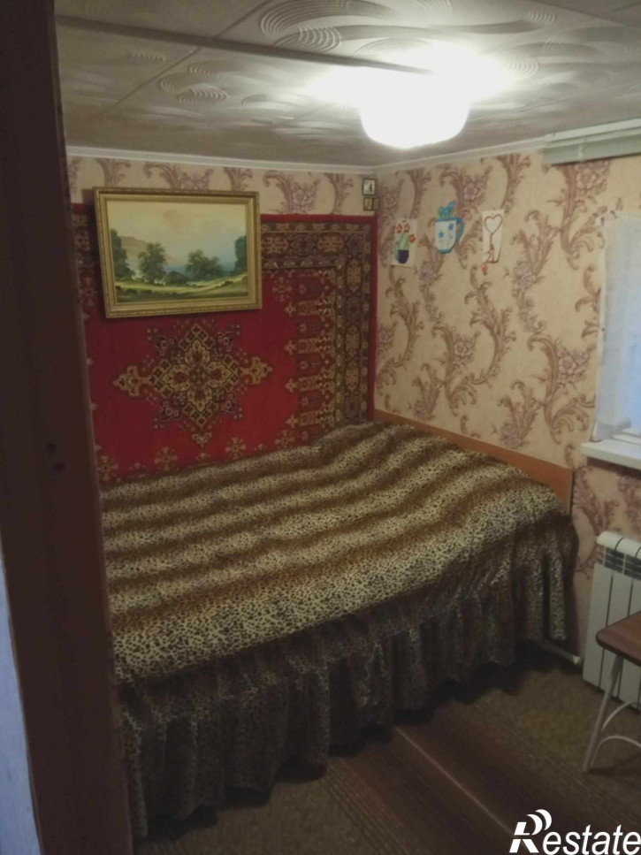 Коттедж/дом Кедровая, 46
