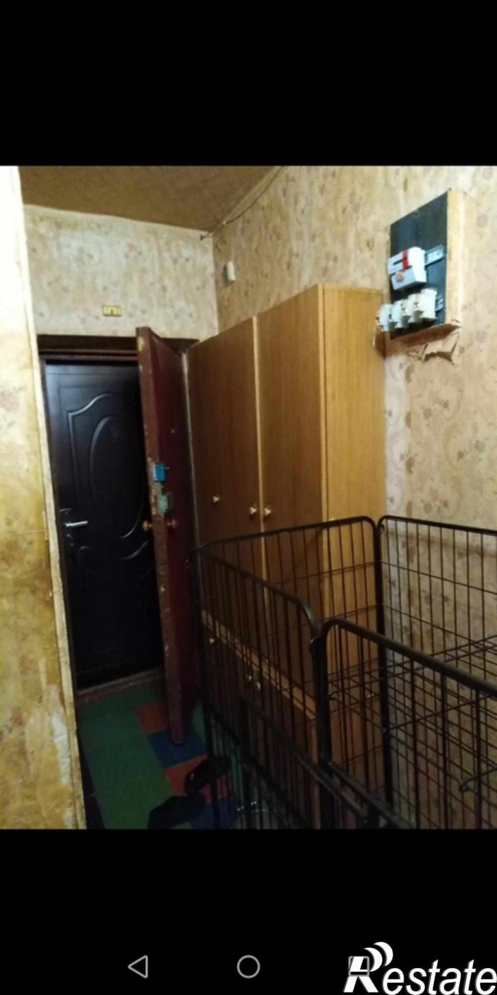 3-комн квартира Авиагородок мкр
